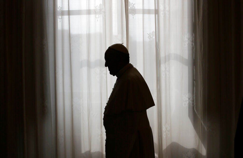 Pope Francis